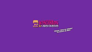 Emisión en directo de Leyendas & Videojuegos