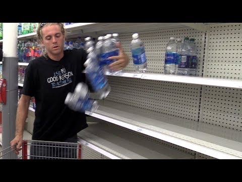 Floridian's Hurricane Survival Guide