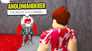 What is pokediger1 password in roblox 2019