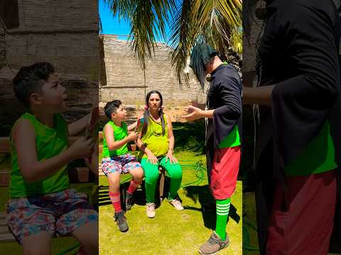 Like se ama tua mamãe