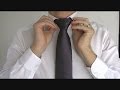 Windsor Knot Techniques and Steps