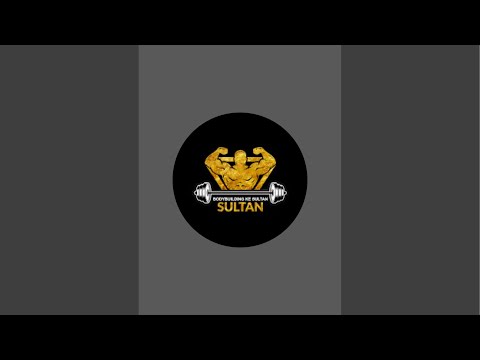 BodyBuilding ke Sultan is live