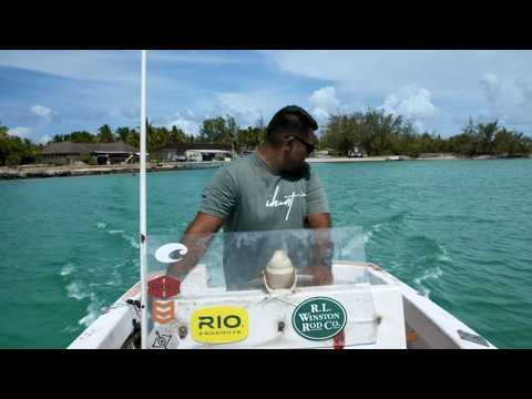 Polynésie - Nukuhau, direction le bout du monde