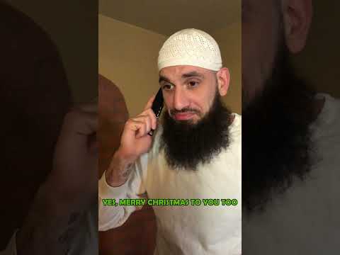 Muslims used to be a lot less liberal