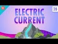 Exploring Electric Current and Voltaic Cells