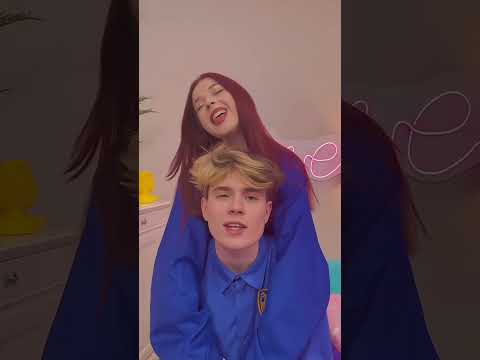 Edit:Ariel and tyeler(mts inscritos pediram um deles☆)#edit💋