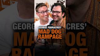 When the outdoor dog gets inside!