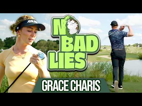 Talking Smack w/ Grace Charis | Ep 24 | No Bad Lies