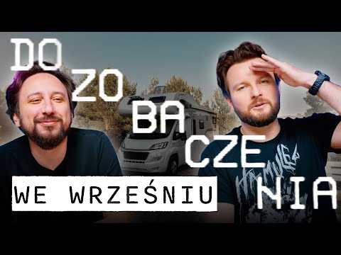 Ostatni odcinek przed wakacjami
