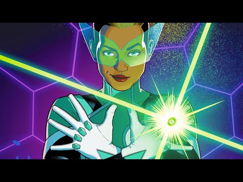 Top 10 Newest Superheroes You've Never Heard Of