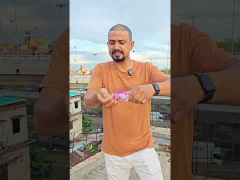 আজকে কিনেছেন এই জুস #cheater #juice #lichi