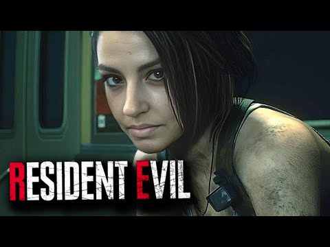 Resident Evil : retour à l'ancienne ?