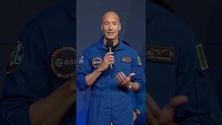 Congratulazioni a Luca Parmitano per la sua assegnazione come pilota di Artemis III.