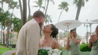 Brittany & Timothy - First Look