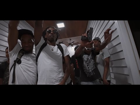 JMoney x Jui3e - Poof (Shot By @ganktowndurt)