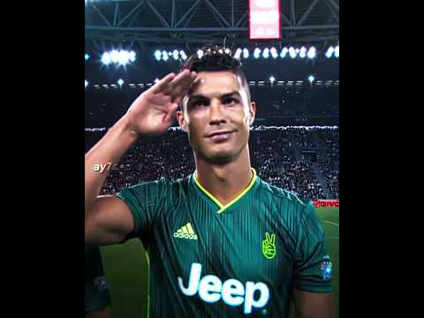 When Ronaldo celebrated with an opponent 😂 sound:@slicx7