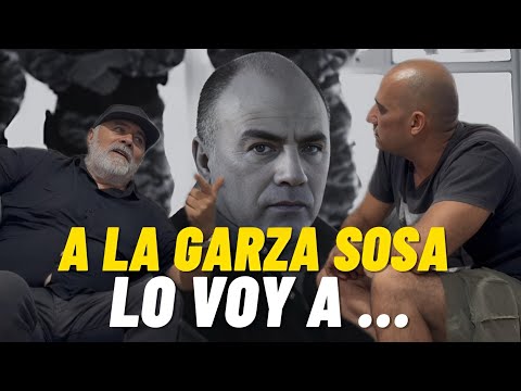 ENTREVISTA al GORDO VALOR - “YO FUI el LÍDER de la SUPERBANDA”