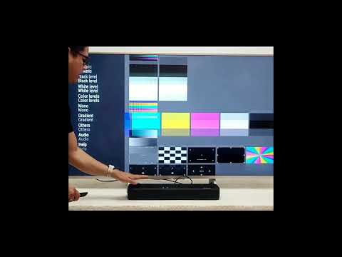 TV Box MECOOL KS3 + SoundBar Dolby Atmos! 🔊 #mecool #ks3 #tvbox
