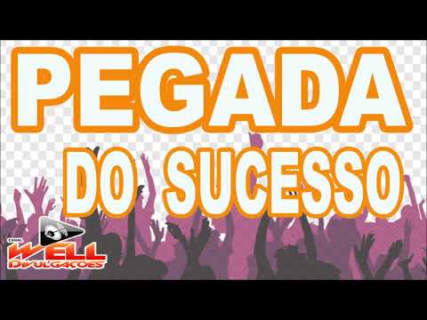 PEGADA  DO SUCESSO NOVEMBRO CD NOVO