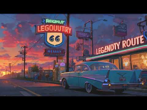 Ring in the Rain - Joe Ashley
