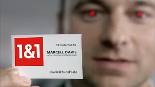 YouTube Kacke - Die D'Avis-Masche [REUPLOAD]
