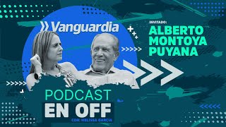#PodcastEnOff Alberto Montoya y su legado en Santander