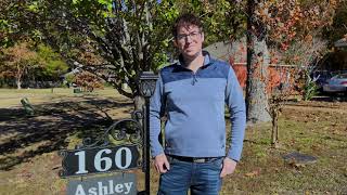 Quick & Easy Address Sign Setup – A Visual Guide by Address America