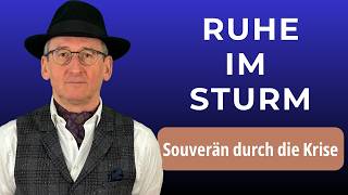 Iran-Krieg: Meine Strategie als Investor