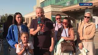 Шахматтан жасөспірімдер арасындағы әлем чемпионатының күнделігі. 1-шығарылым