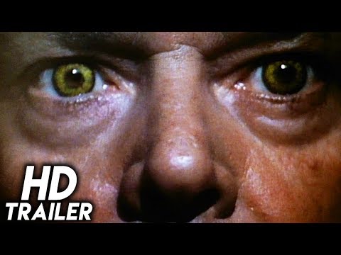 Wolf (1994) ORIGINAL TRAILER [HD 1080p]