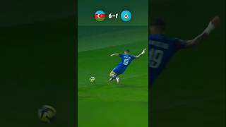 Azərbaycan vs Sent-Lüsiya | FIFA Series 2026 • Yarımfinal | 27.03.26