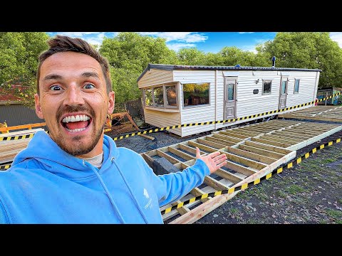 The House on The Land is Becoming a Home! 🏡 