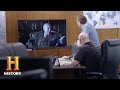 Historical Analysis of Jorge Sylvio Koto's Interview