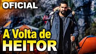 "QUEM AMA CUIDA": A Volta de HEITOR e a Condenação de ADEMIR (Resumo de 14 a 19 de Setembro)