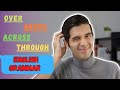 Understanding Prepositions in Context