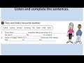 Weather Preferences and Activities