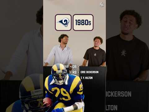 Could you have made better picks? #NFLDraft w/ ​⁠@BeastKoby #football #sportstrivia #fantasydraft