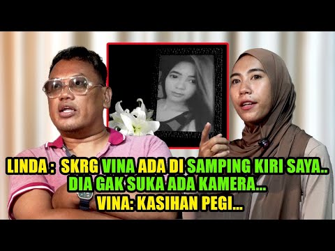 Uya Kuya cecar Linda soal kesurupan‼️ Ini yg sebenarnya terjadi..