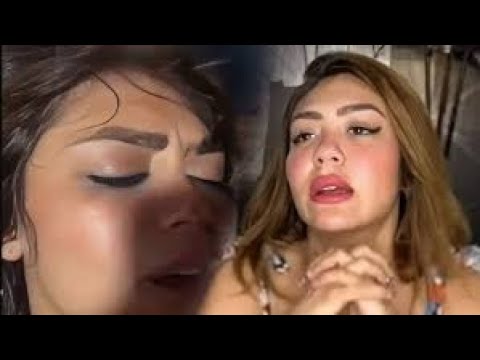 هدير عبدالرازق انا مش بحـ ب المخـ درات  بس بحب حاجة تانيه