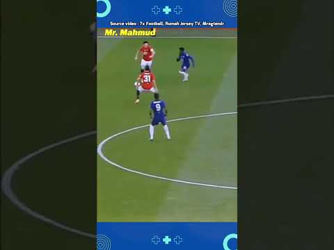Karena Banyak Yang Request, Mari Kita Mengibur Diri wkwk, Aksi Konyol Harry Maguire Part 2 #maguire
