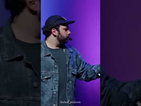 Respeita o folclore, Raphael Ghanem #shortsfeed #shortsvideo #shortsviral #shorts #humor #comedia