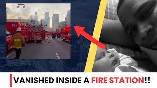 Darrius Causley Goes Missing With Newborn — What Really Happened?
