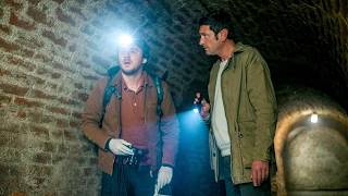SOKO Donau/Wien Trailer - Folge "Neuanfang" - S20E12