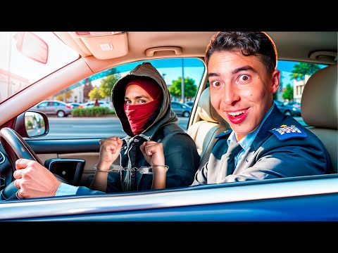 ILS VEULENT DEJA ME TUER ?! - GTARP