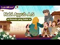 Lessons from the Story of Prophet Ayub