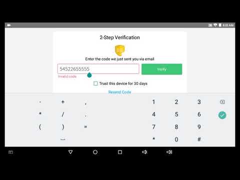 2 Step Verification Code Roblox 07 2021 - verify account roblox