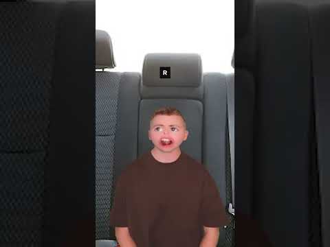 Papá No Quiere Comida Rápida | Luke Davidson en Español