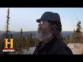 Marty's Trapping Adventures and Challenges