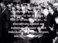 African American History and Civil Rights