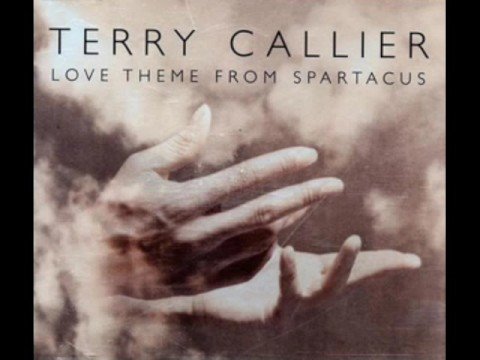 Terry Callier - You Goin' Miss Your Candyman